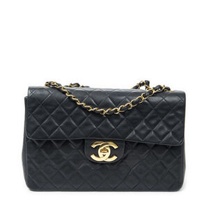 Chanel Maxi Jumbo XL Flap